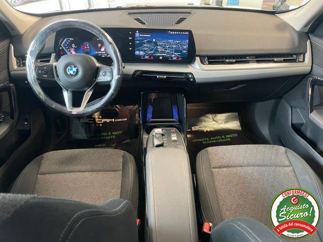BMW X1 sDrive 18d Aut. 150cv *FULL LED
