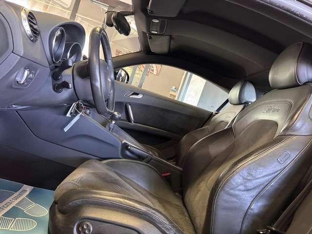 Audi TT S-Line+Bose+Manuale