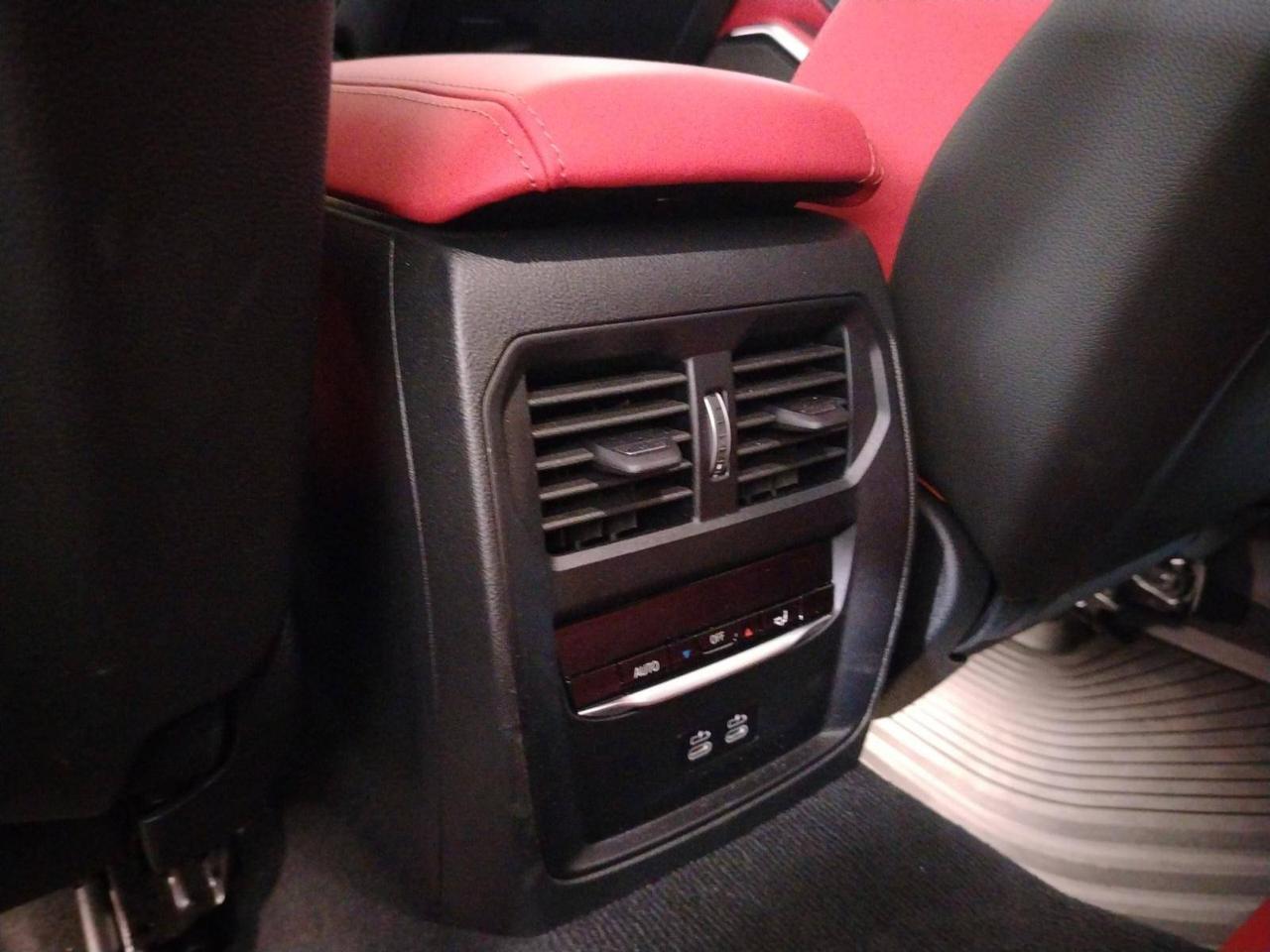 BMW Serie 3 M3 Competition M xDrive