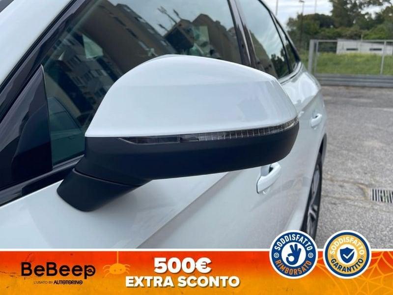 Audi Q5 SPORTBACK 50 2.0 TFSI E S LINE QUATTRO S-TRONIC