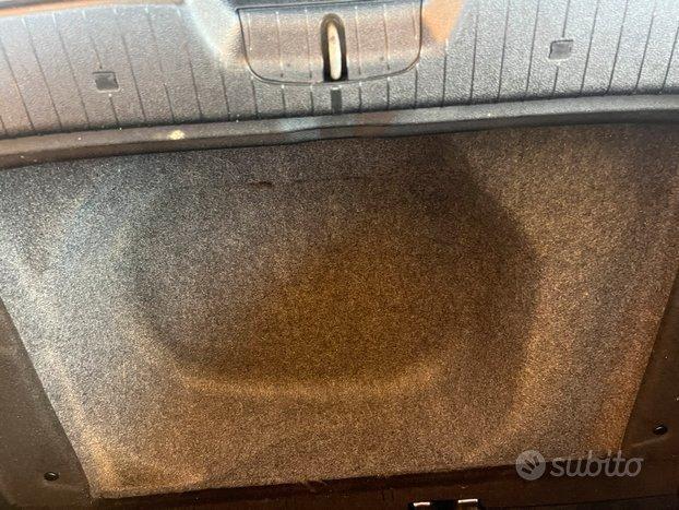 Mercedes-benz A 140 Classe A 160