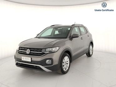 Volkswagen T-Cross 1.6 TDI DSG SCR Style BMT