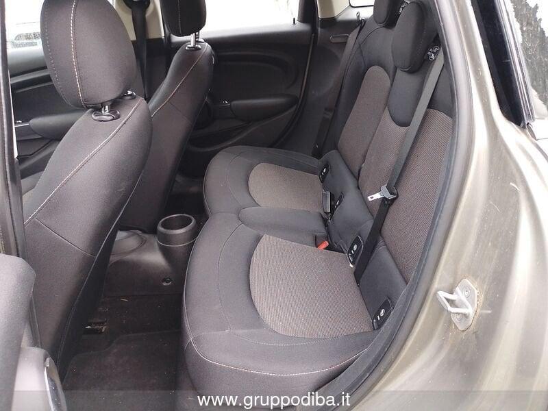 MINI Mini 5 porte Mini 2014 Benzina Mini 1.2 One 75cv 5p