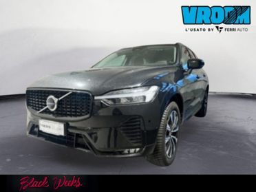 VOLVO XC60 B4 automatico Plus Dark
