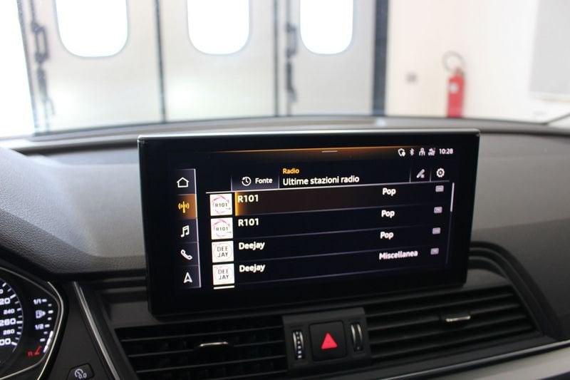 Audi Q5 Q5 35 TDI S tronic Business