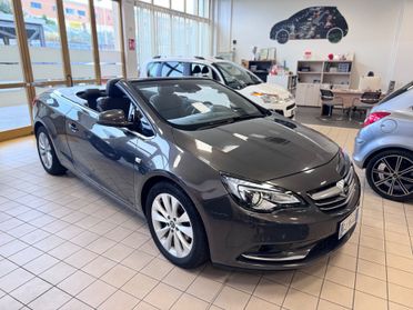 Opel Cascada 2.0 CDTI ECOTEC 165CV Start&Stop Cosmo