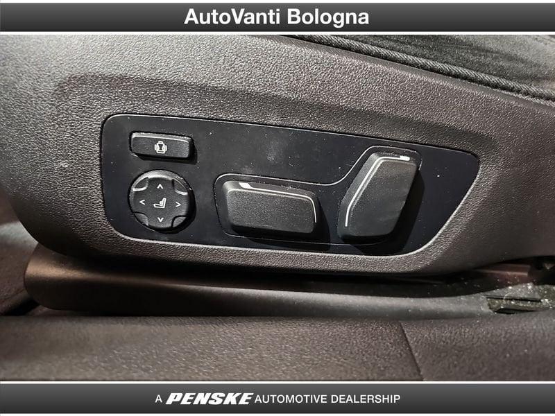 BMW Serie 3 320d 48V xDrive Msport Pro