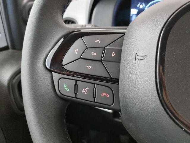FIAT Panda 1.0 FireFly S&S Hybrid Pandina