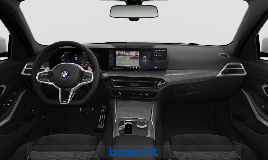 BMW Serie 3 Berlina 320 i M Sport Pro Steptronic