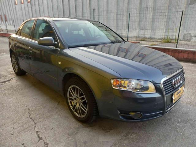 AUDI A4 2.0 20V Top NEOPATENTATI