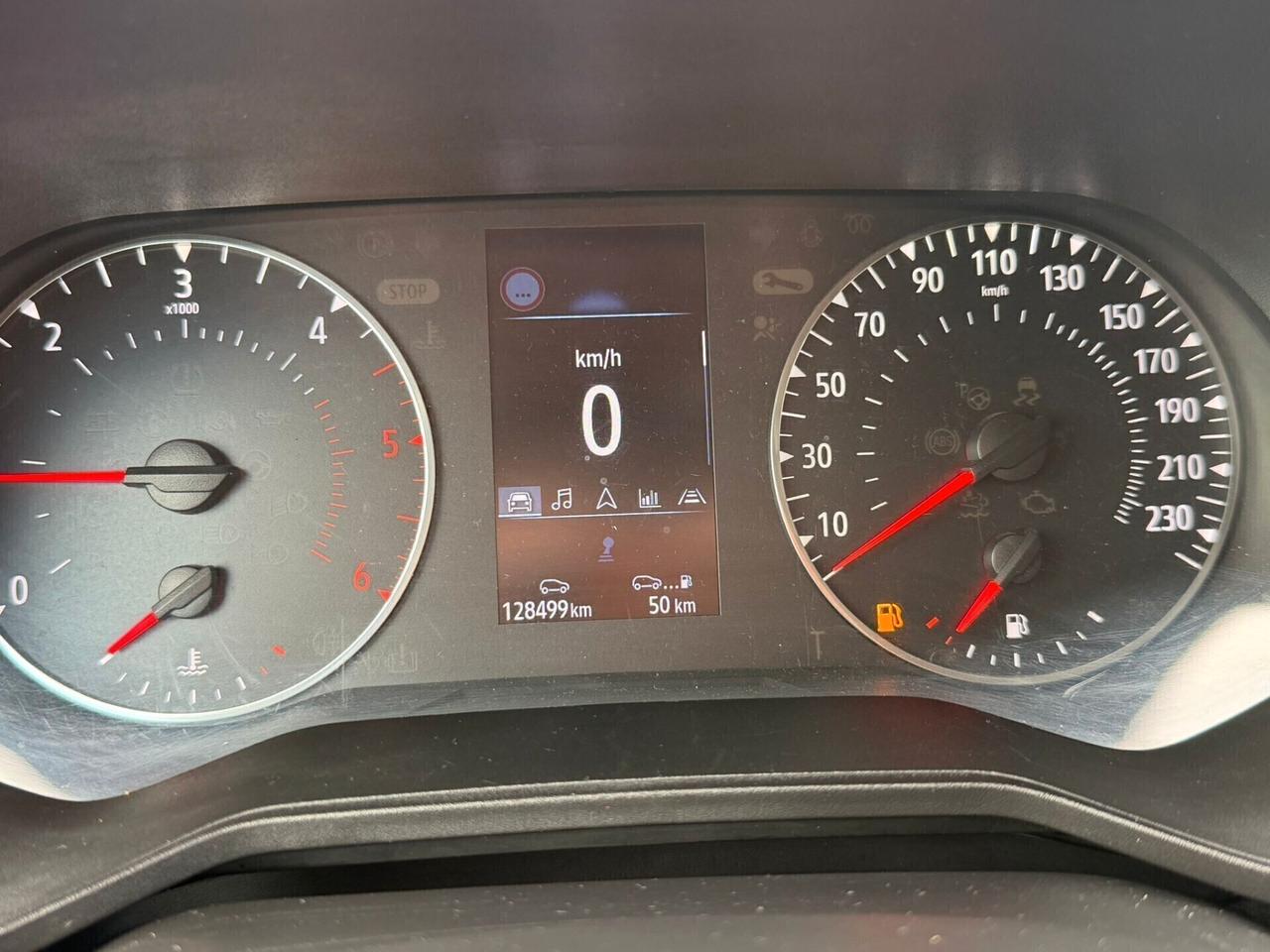 Renault Clio Blue dCi 100 CV 5 porte Business