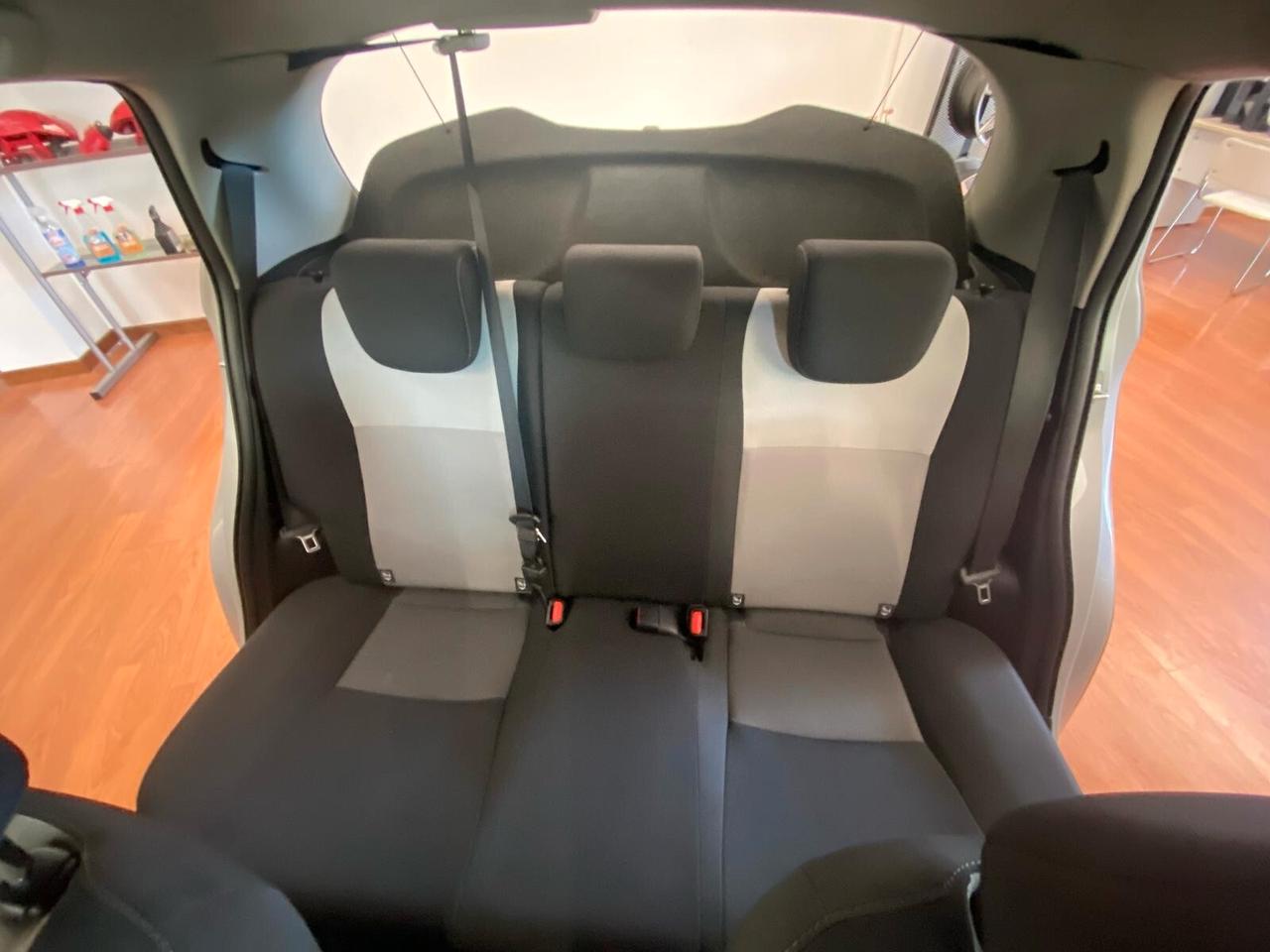 Toyota Yaris 1.5 Hybrid 5 porte Active