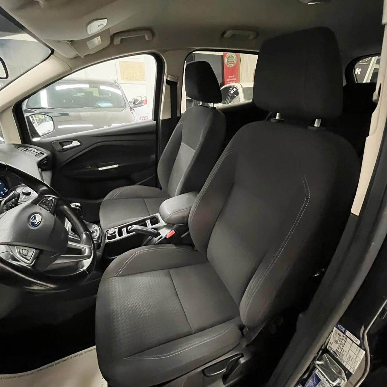 Ford C-Max 1.5 TDCi 120CV Start&Stop Plus