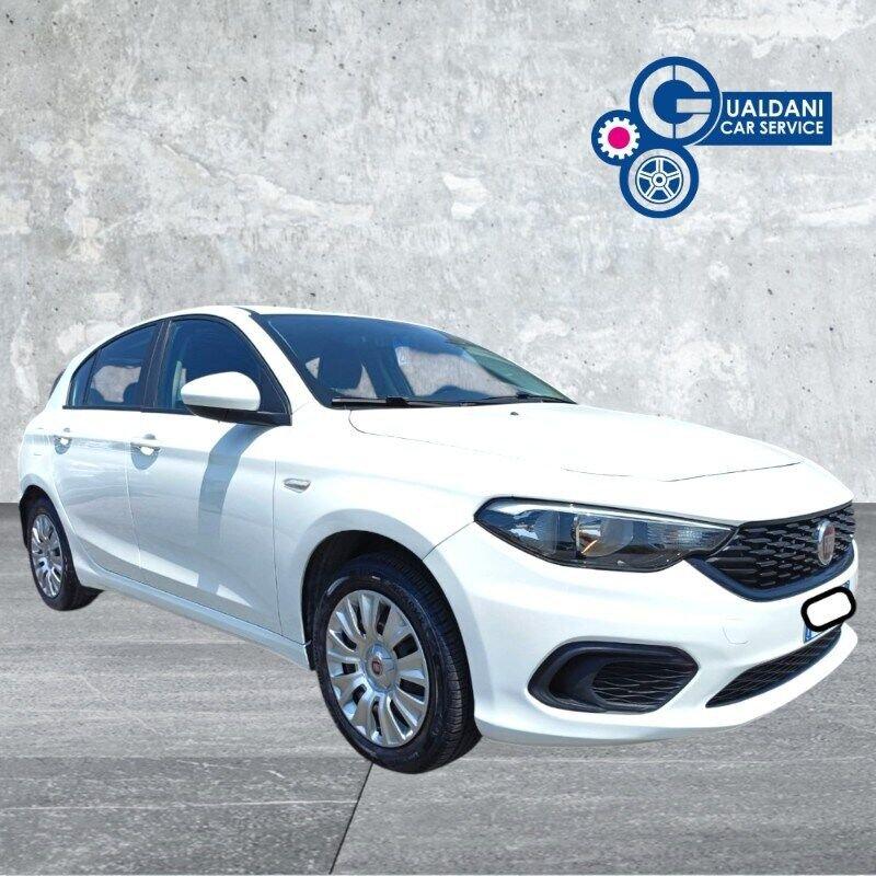 FIAT Tipo Tipo 1.3 Mjt S&S 5 porte Pop
