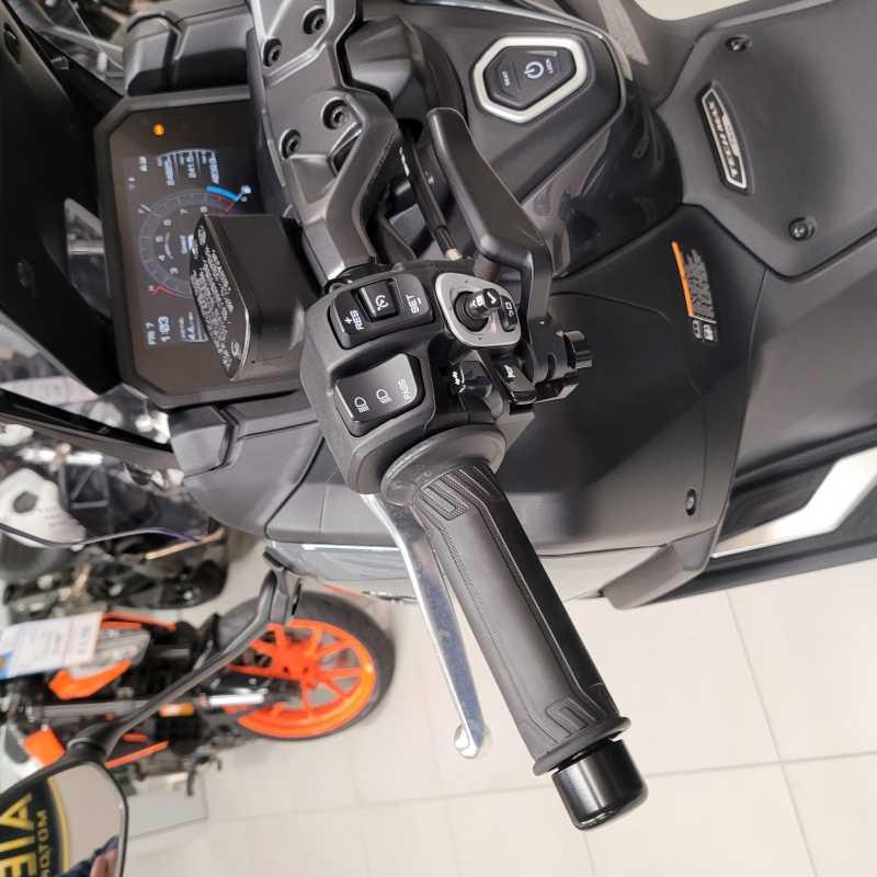 Yamaha T-Max 560 Tech Max - 2022