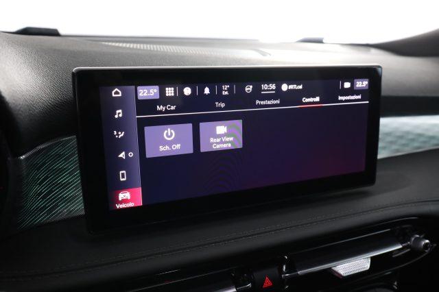 ALFA ROMEO Tonale Tonale 1.5 130 CV MHEV TCT7 Edizione Speciale