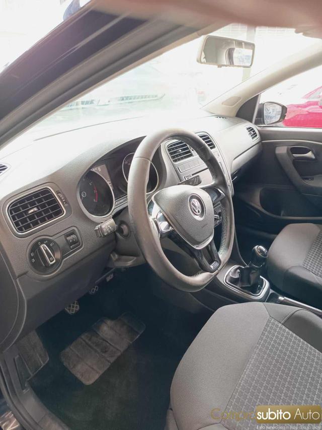 VOLKSWAGEN Polo 1.0 MPI 5p. Business