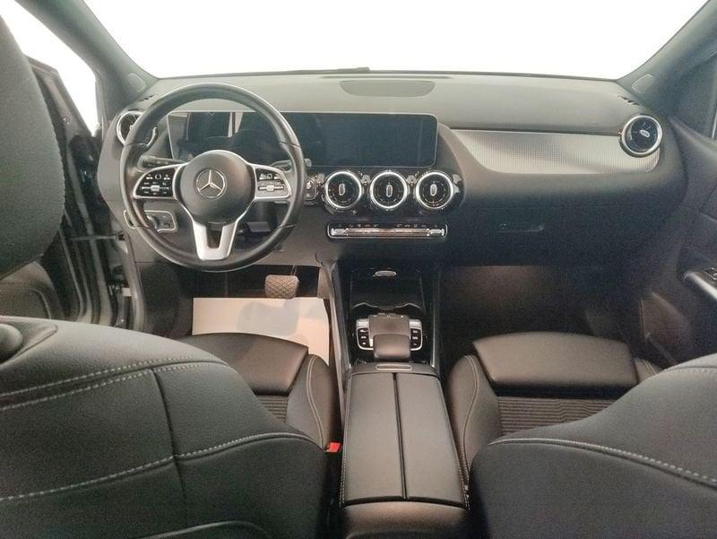 Mercedes-Benz Classe B B 180 d Sport auto