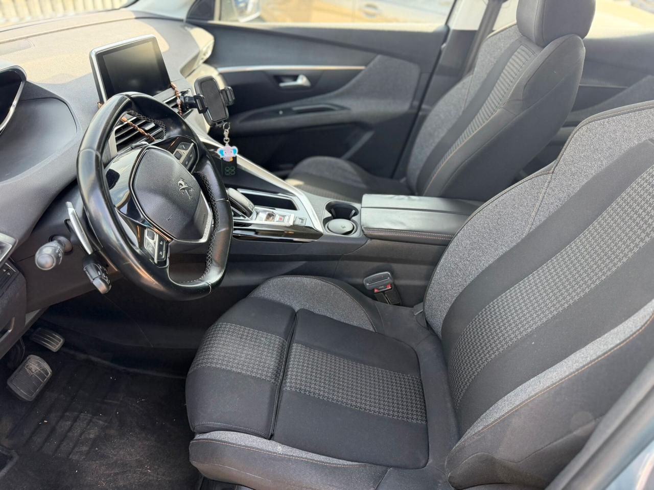 Peugeot 3008 BlueHDi 130 S&S EAT8 GT Line