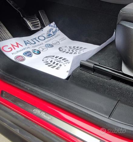 Alfa Romeo Stelvio 2.2 diesel 160 CV Super 9/2023