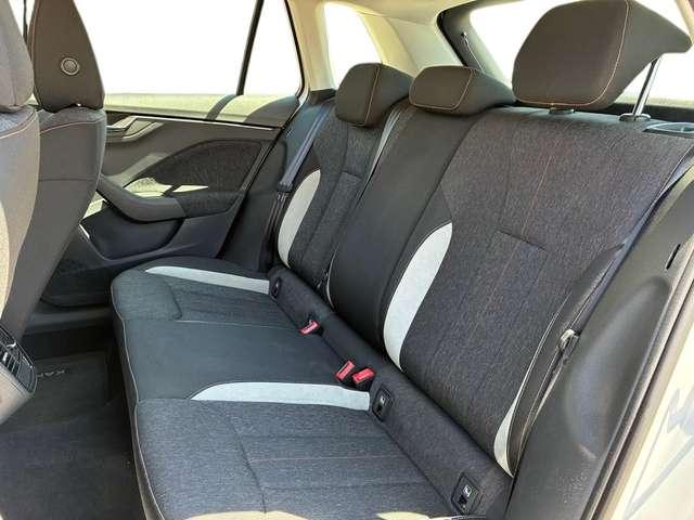 Skoda Kamiq 1.0 tsi Style 110cv
