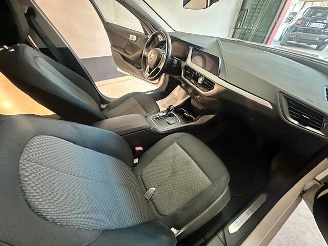 Bmw 116 116d 5p. Advantage IVA ESP. 12/2022