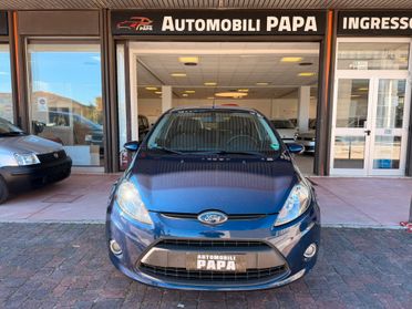 Ford Fiesta 1.2 16V 82CV 5p. Titanium Bs.
