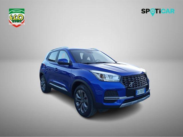 DR MOTOR DR 4.0 1.5 Bi-Fuel GPL