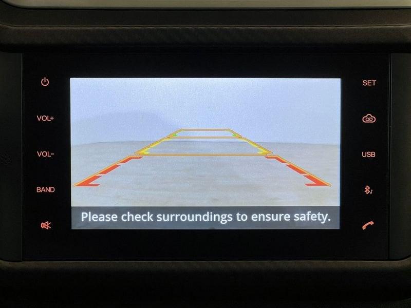 DR AUTOMOBILES DR3 dr3 S2 1.5 Bi-Fuel GPL