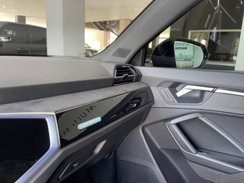 Audi Q3 RS SPB quattro S tronic