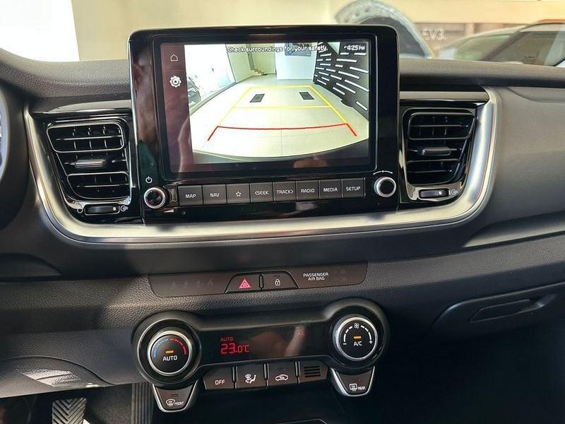 KIA Stonic Stonic 1.2 MPI Style