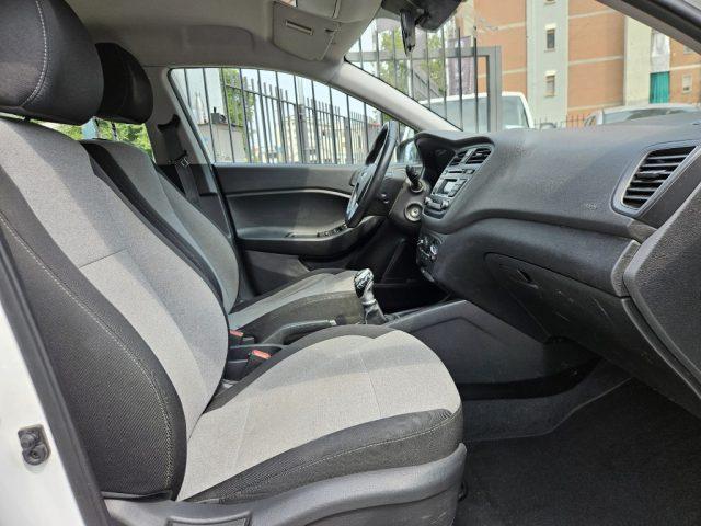 HYUNDAI i20 1.1 CRDi 12V 5 porte