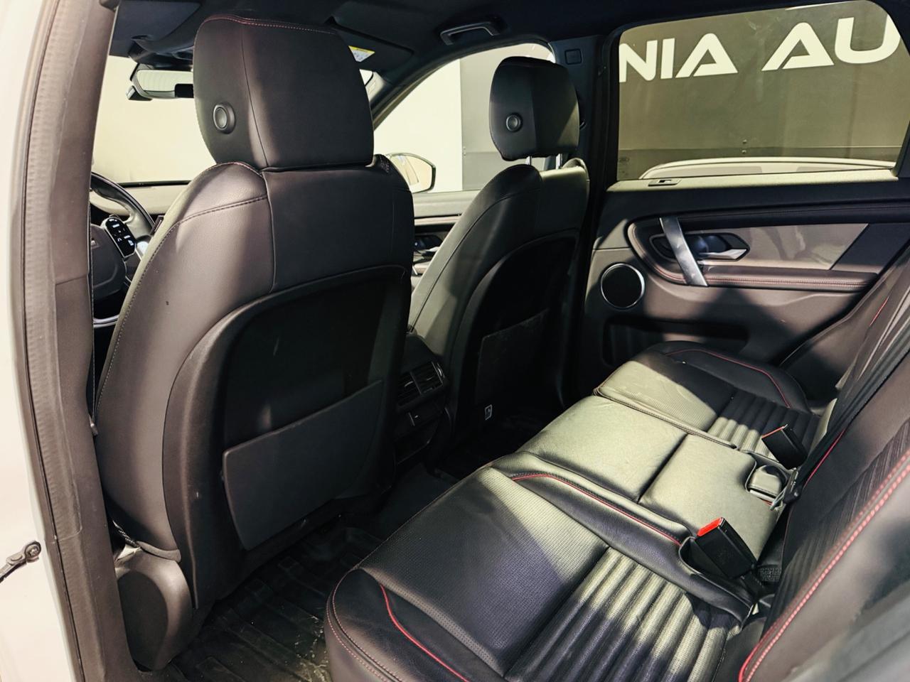 Range Rover DISCOVERY SPORT R-DYNAMIC SE*150 CV*