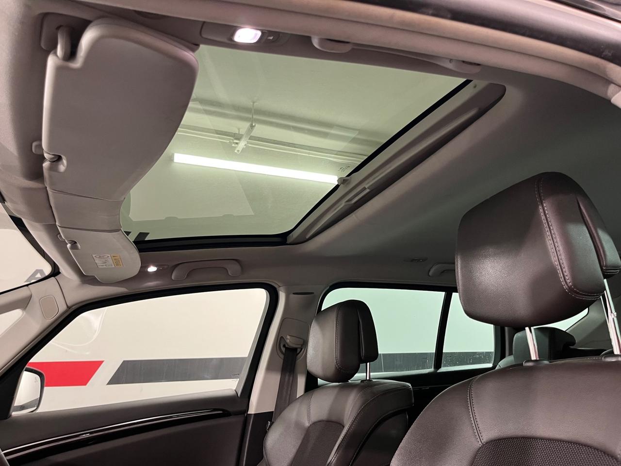 Renault Espace dCi 160CV EDC Energy Initiale Paris 4Control