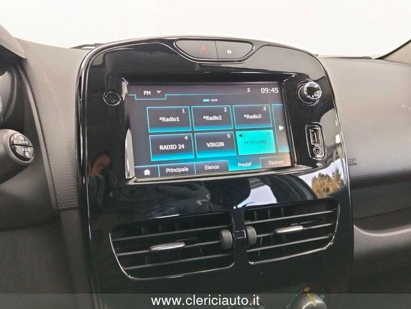 Renault Clio Sporter 1.2 75CV Life