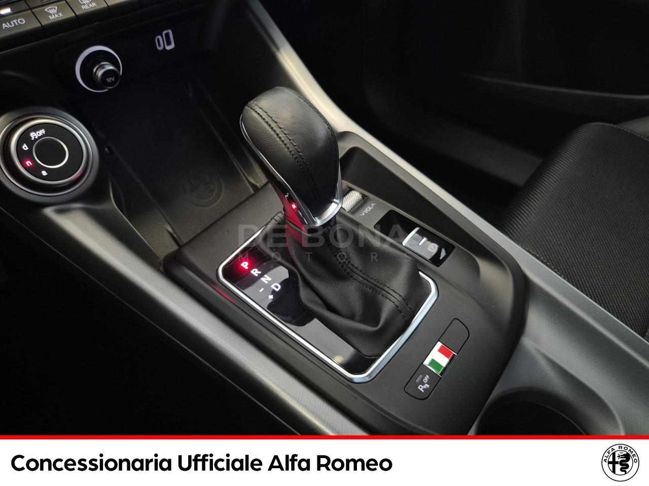 Alfa Romeo Tonale 1.5 hybrid sprint 130cv tct7