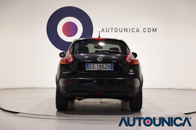 NISSAN Juke 1.5 DCI ACENTA