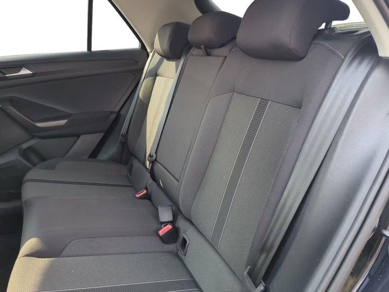 Volkswagen T-Roc 1.5 TSI ACT DSG Life Led 16" Cockpit Pro App Connect