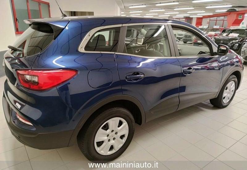 Renault Kadjar 1.3 TCe 140cv Life "SUPER PROMO"