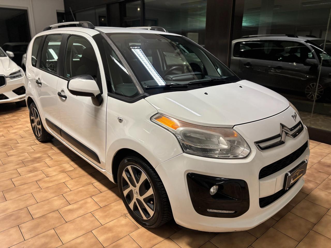 Citroen C3 Picasso 1.6 hdi *PER NEOPATENTATI