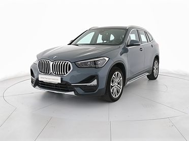 BMW X1 sDrive18d xLine