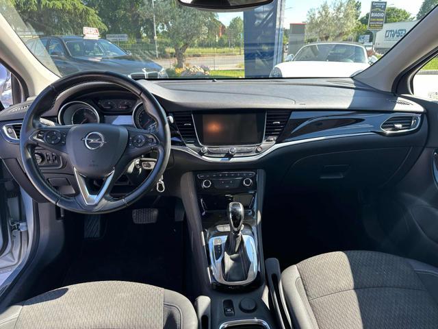 OPEL Astra 1.6 CDTi 136CV aut. Sports Tourer Innovation