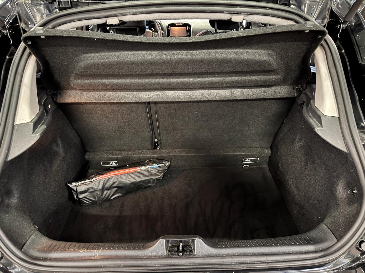 Renault Clio 1.2 75 CV 5 porte Duel - UNICO PROPRIETARIO