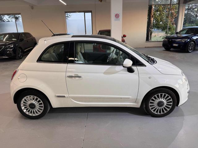 FIAT 500 1.3 Multijet 16V 95 CV Sport
