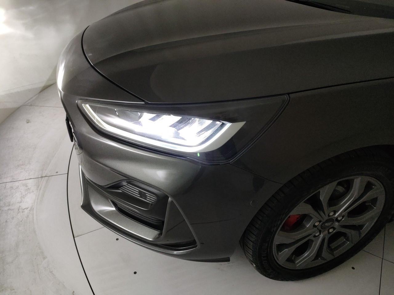FORD Focus 1.0 ecoboost ST-Line s&s 125cv