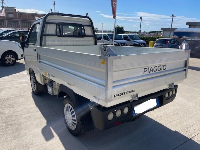Piaggio Porter 1.3 Cassonato Rib. lega Std (1,7t)
