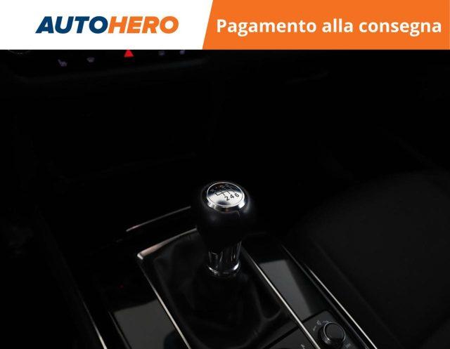 MAZDA CX-30 2.0L e-Skyactiv-X M Hybrid 2WD Homura