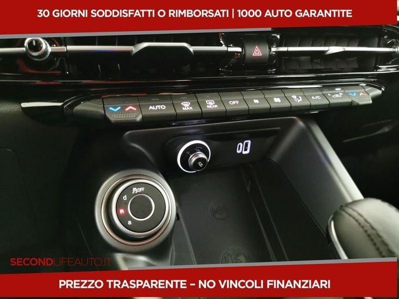 Alfa Romeo Tonale 1.5 hybrid Ti 160cv tct7