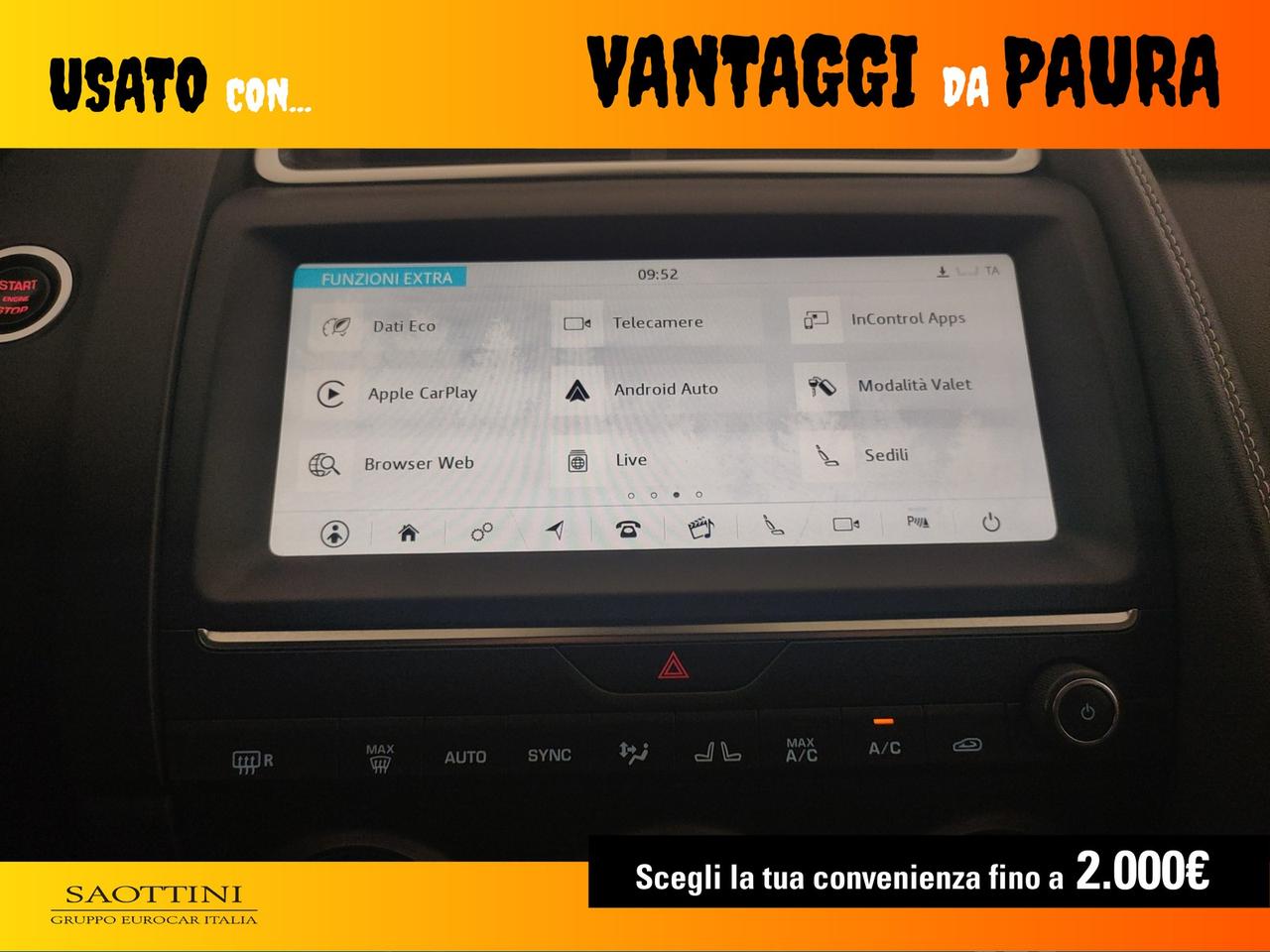 2.0d R-dynamic S awd 150 CV Auto