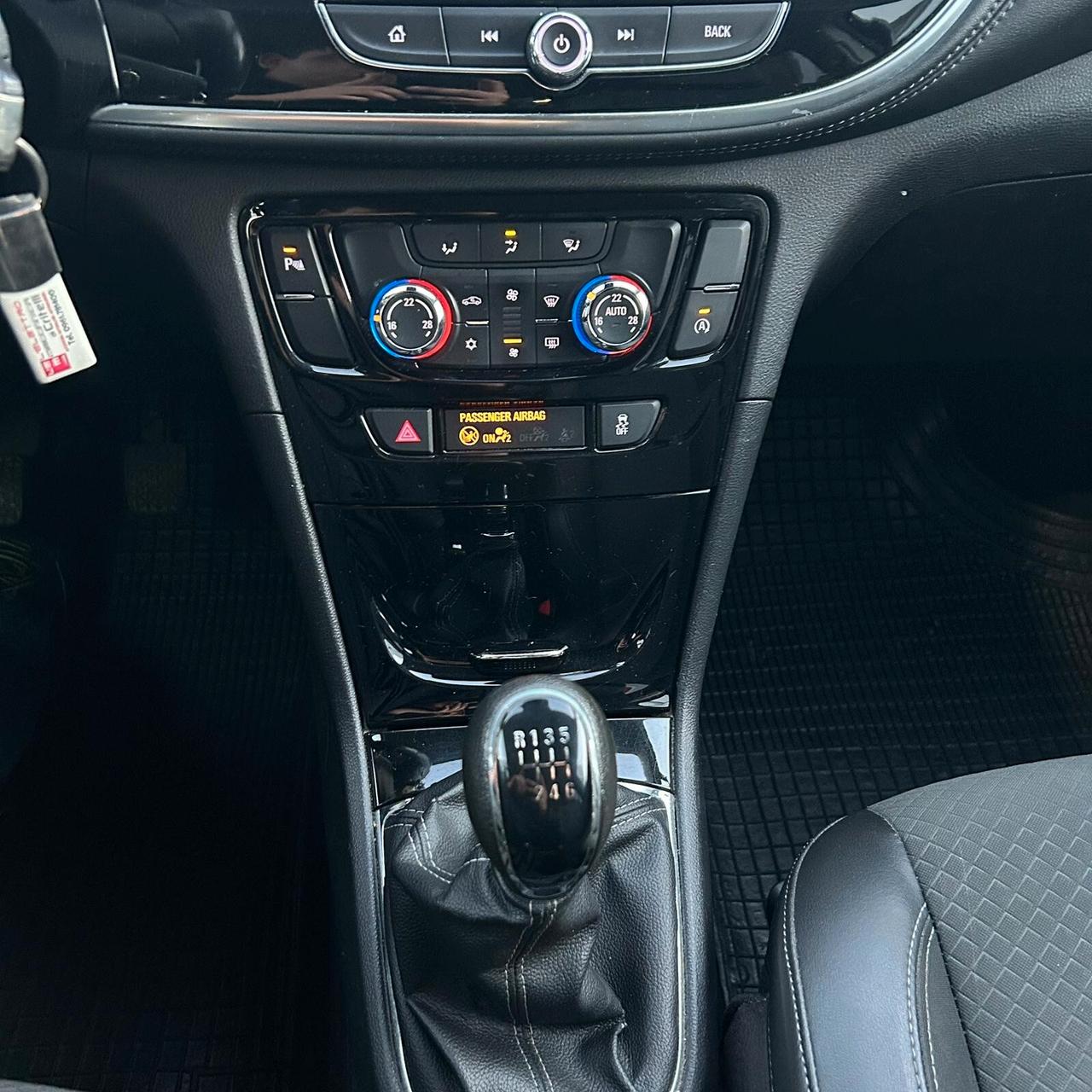 Opel Mokka X 1.6 CDTI Ecotec 136CV 4x2 Start&Stop Advance